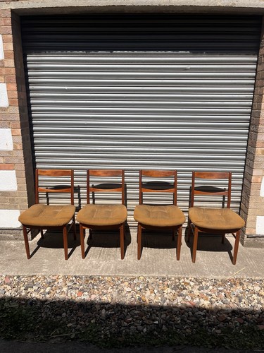 Set mid century - set, 4
