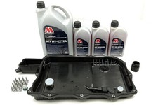 FOR BMW 330e F30 AUTOMATIC