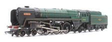 HORNBY 'OO' GAUGE R063 BR