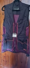 Sealand Ladies Skeet Vest