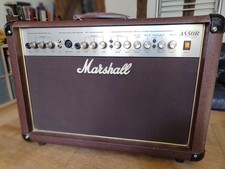 Marshall AS50R 50W Acoustic
