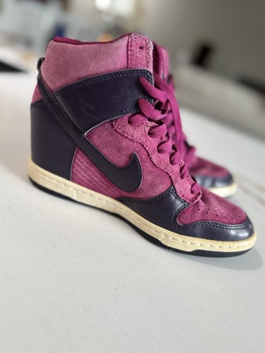 Iconic nike sky - iconic, dunks