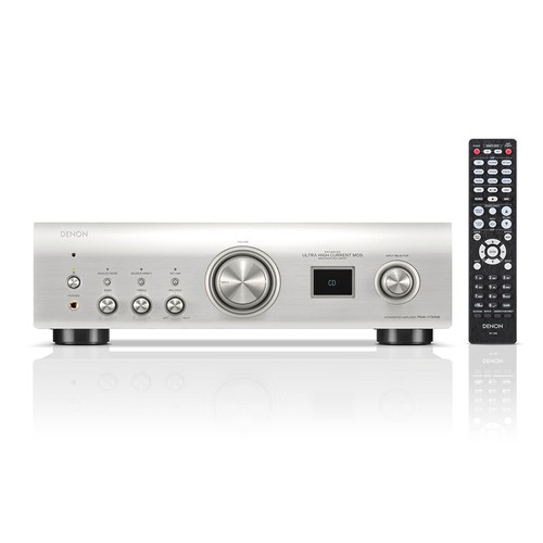 Nearly new denon - nearly,