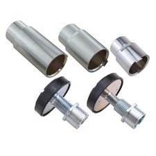 Car Lift Column Extender Kit