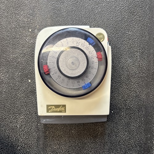 Danfoss randall 103 - randall,