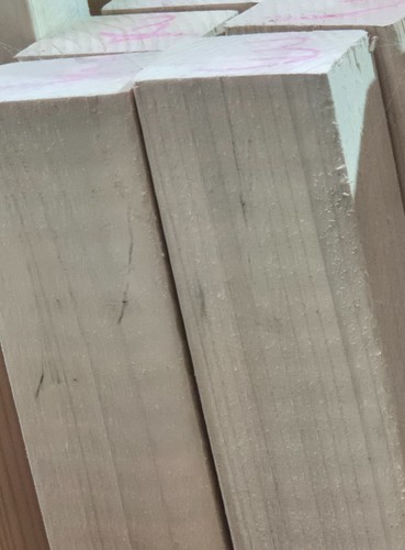 X 1m timber - 3,