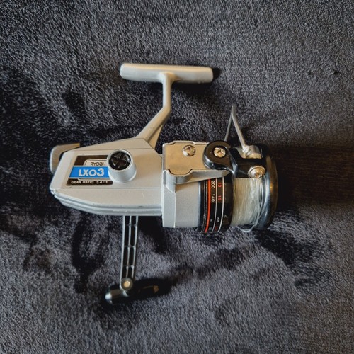 Ryobi lx03 spinning - lx03, fishing