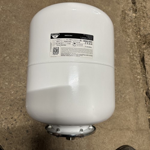 Zilmet cal pro litre - cal-pro, 18-litre
