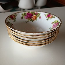 Royal Albert Old Country Roses