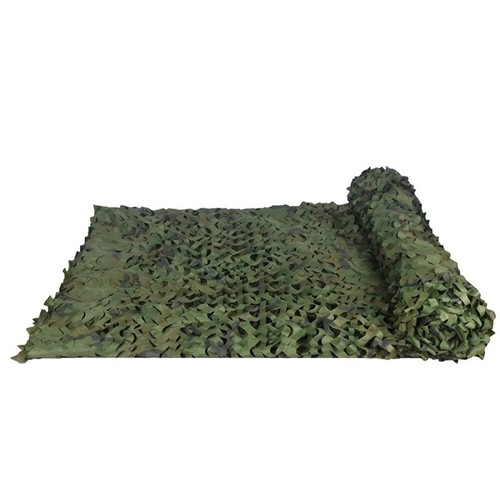 Large camouflage net - 2*3m/4*6m,