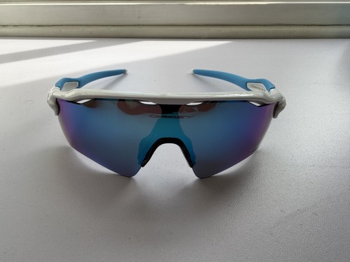 Oakley radar path - oakley,
