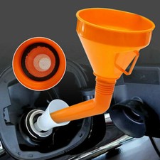 Car Heavy Duty Pressure Funnel