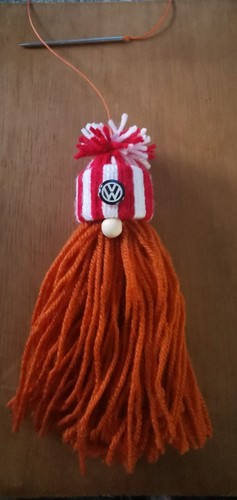 Camper van volkswagen gonk - camper, van,volkswagen