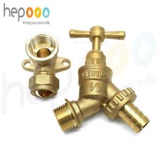 Garden Tap Outside Tap Kit