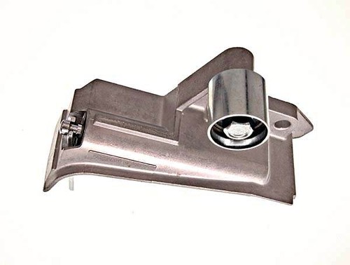 Timing belt tensioner pulley - timing,