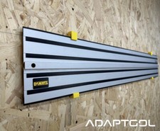 Dewalt Guide Rail Plunge Saw