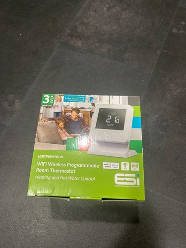 Esi wifi programmable - rf, room
