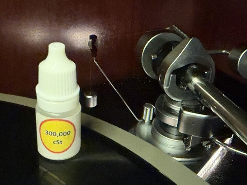 Sme silicone fluid 300 - fluid, cst