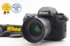 No sticky [Lens MINT+++] Nikon