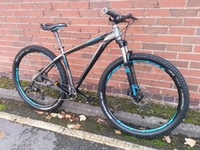 Specialized Rockhopper Comp 29" Rockshox Hydraulic Disc