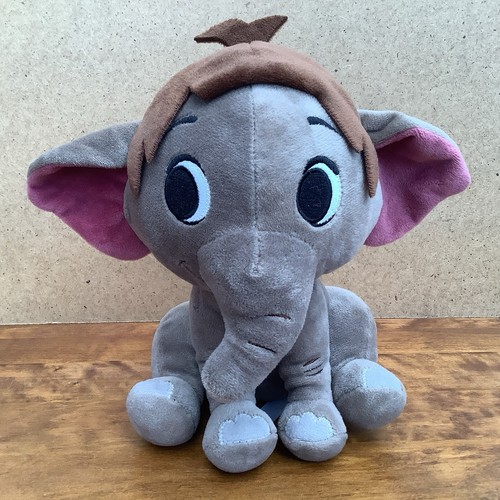 Disney store furrytale friends - furrytale,