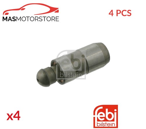 Hydraulic tappet lifter febi - hydraulic,