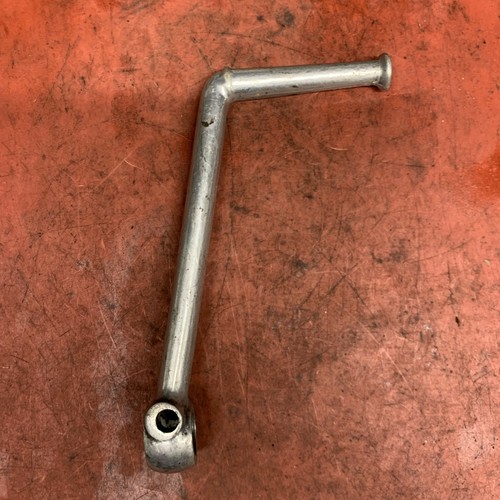 Triumph kickstart lever pre - kickstart, lever,pre
