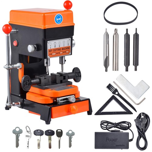 Key cutting duplicating - key,