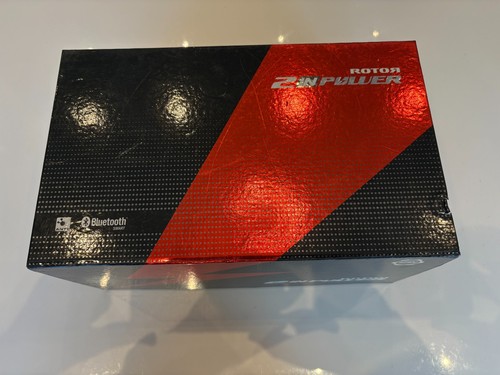 Rotor 2inpower dual sided - rotor,