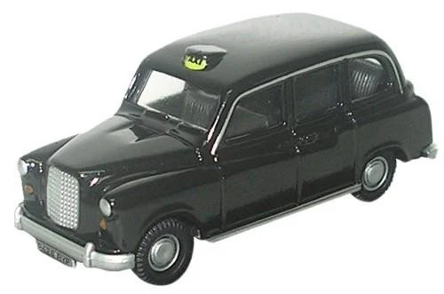 Oxford diecast 76fx4001 fx4 - oxford,