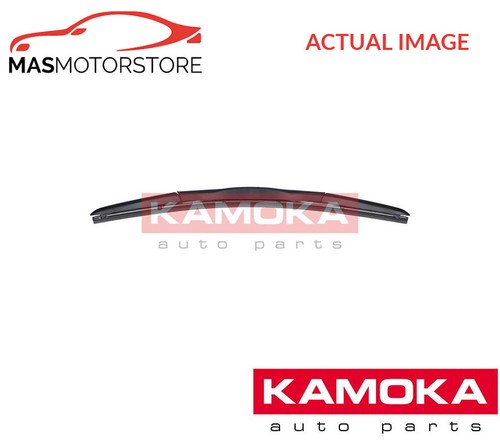 Windscreen wiper blade - wiper, lhd