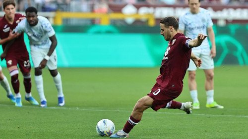 Torino inter milan - inter,