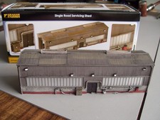 Graham Farish  Scenecraft