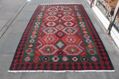 Vintage traditional hand made - traditional,