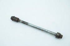 Yamaha XVS Drag Star 125 Rear