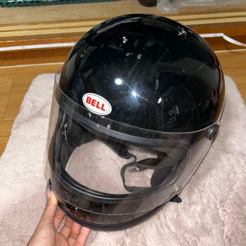 Bell star full face helmet - star, ii