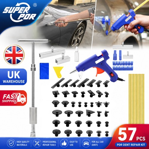 Pdr car paintless dent - car,