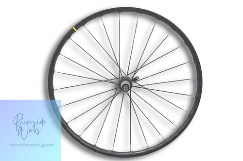 Mavic ksyrium elite ust disc - mavic,