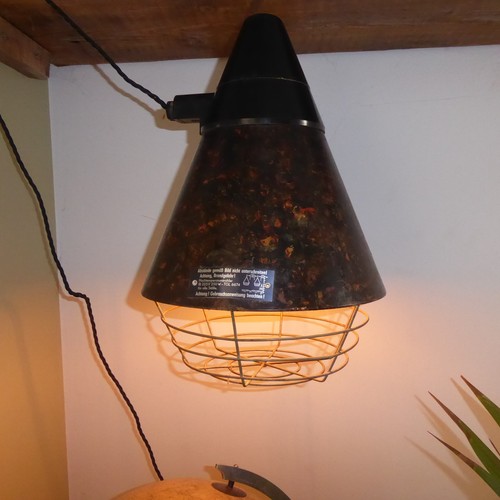 Vintage industrial bakelite - vintage,