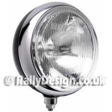 Cibie Super Oscar Style Pattern Driving Lamps (pair) Race Rally Escort MK1 MK2