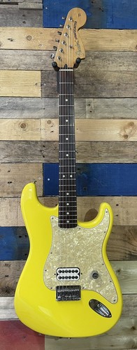 Fender tom delonge - tom,