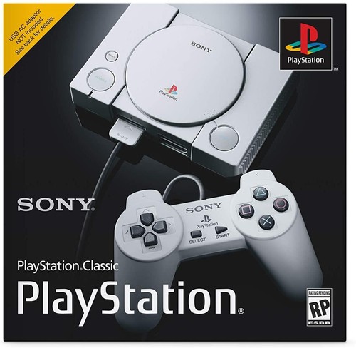 Official sony playstation - playstation, ps