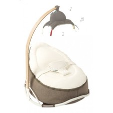 Doomoo Musical Arch Swing for