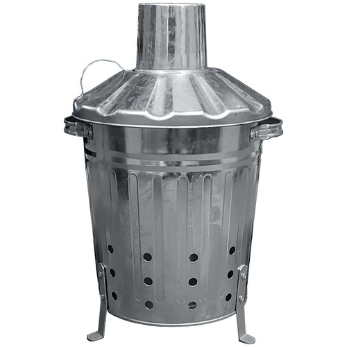 13l mini garden - , galvanised