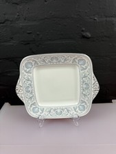 Wedgwood White Dolphins R4652