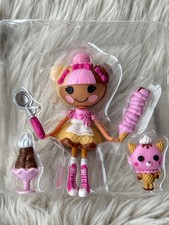 Lalaloopsy Mini Doll Scoops