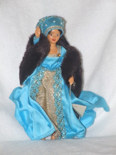 Peggy nisbet doll h223 - nisbet,