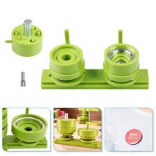 Button Maker Machine DIY Badge