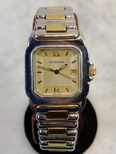 Vintage CARL F. BUCHERER