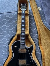 2024 Gibson Custom Shop Les